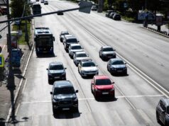 Тишковец: температура в Москве опустится до +7 градусов к концу недели
