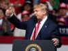 Трамп допустил участие США в восстановлении Ирана Трамп допустил участие США в восстановлении Ирана