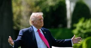 Трамп назвал переговоры с Ираном «очень скучными»