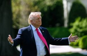 Трамп назвал переговоры с Ираном «очень скучными»