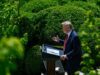 Трамп объявил о согласовании финальных пунктов мирного договора с Ираном