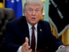 Трамп пригрозил прервать мирные переговоры с Ираном