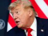 Трамп: «Россия должна заключить сделку с Украиной» Трамп: «Россия должна заключить сделку с Украиной»