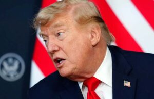 Трамп: «Россия должна заключить сделку с Украиной» Трамп: «Россия должна заключить сделку с Украиной»