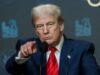 Трамп: США каждую ночь вывозили из Ирана миллионы баррелей нефти