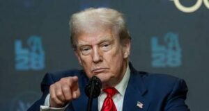 Трамп: США каждую ночь вывозили из Ирана миллионы баррелей нефти