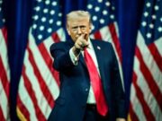 Трамп вновь пригрозил ЕС пошлинами из за обсуждения цифровых налогов