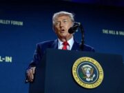 Трамп заявил о больших уступках Ирана для завершения конфликта