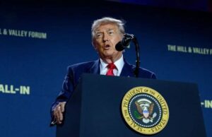 Трамп заявил о больших уступках Ирана для завершения конфликта