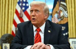 Трамп заявил о почти состоявшейся мирной сделке с Ираном
