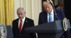 Трамп заявил о прекращении наступления Израиля на Ливан