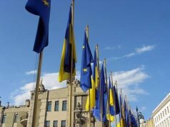 Украина оказалась самым проблемным кандидатом на членство в ЕС