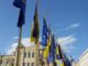 Украина оказалась самым проблемным кандидатом на членство в ЕС