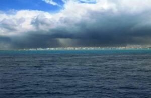 Украина заявила о потере управления морским беспилотником у побережья Румынии
