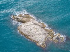Уровень Каспийского моря приблизился к минимуму за 200 лет