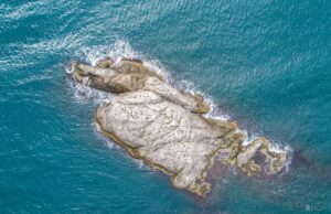 Уровень Каспийского моря приблизился к минимуму за 200 лет Уровень Каспийского моря приблизился к минимуму за 200 лет