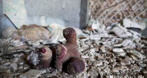 В Афганистане 11 детей погибли из за атаки Пакистана
