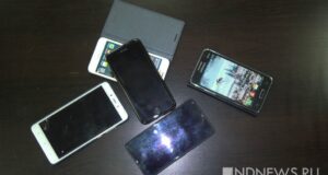 В Афганистане госслужащим запретили пользоваться смартфонами