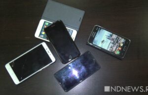 В Афганистане госслужащим запретили пользоваться смартфонами В Афганистане госслужащим запретили пользоваться смартфонами