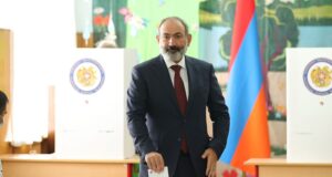 В Армении наступает время «выборов Пашиняна»