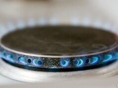 В Брюсселе заявили о невозможности возобновления поставок газа из России