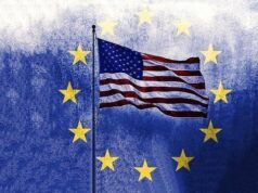В ЕС призвали европеизировать НАТО и готовиться к сдерживанию России без опоры на США В ЕС призвали европеизировать НАТО и готовиться к сдерживанию России без опоры на США