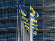 В ЕС задумались о деньгах для Украины на боевые действия после 2027 года