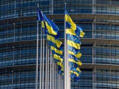 В ЕС задумались о деньгах для Украины на боевые действия после 2027 года