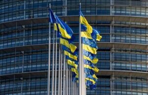 В ЕС задумались о деньгах для Украины на боевые действия после 2027 года В ЕС задумались о деньгах для Украины на боевые действия после 2027 года