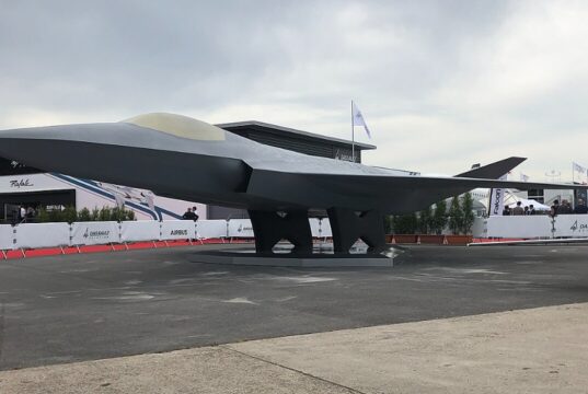 В Европе провалилась одна из крупнейших программ вооружений