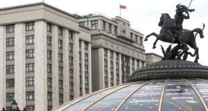 В Госдуме заявили о попытке Украины разжечь конфликт с Белоруссией
