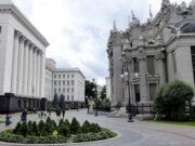 В Киеве назвали личность встречавшегося с Зеленским российского бизнесмена, упомянутого Путиным