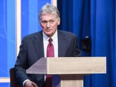В Кремле призвали не делать поспешных выводов о письме Зеленского