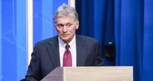 В Кремле призвали не делать поспешных выводов о письме Зеленского