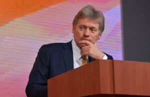 В Кремле прокомментировали длительный больничный Эльвиры Набиуллиной
