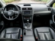 В мае 2026 года объем рынка подержанных легковых автомобилей в РФ сократился на 7%