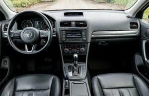 В мае 2026 года объем рынка подержанных легковых автомобилей в РФ сократился на 7%