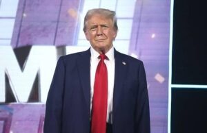 В МИД России назвали мир заложником постоянно меняющего мнение Трампа
