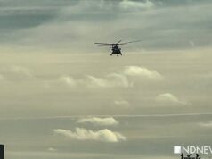 В Польше потерпел крушение вертолет