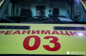 В результате удара беспилотников ВСУ в Крыму погиб житель Джанкойского района