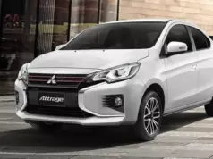 В России начали продавать дешевый «неубиваемый» седан Mitsubishi. Он стоит дешевле «Лады» В России начали продавать дешевый «неубиваемый» седан Mitsubishi