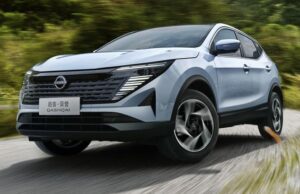 В России начали продавать недорогой и надежный кроссовер Nissan, который стоит дешевле Tenet и Geely В России начали продавать недорогой и надежный кроссовер Nissan, который стоит дешевле Tenet и Geely
