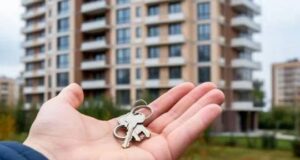 В России решили отложить изменение условий по семейной ипотеке