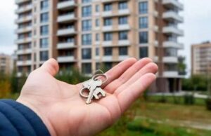 В России решили отложить изменение условий по семейной ипотеке