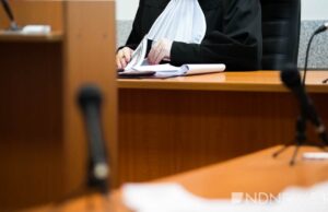 В России вынесли первый приговор по делу о создании ЛГБТ* сообщества