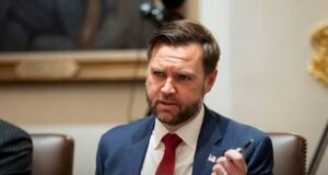 Вэнс обозначил темы переговоров с Ираном