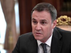 Вице-премьер Патрушев: Россия ежегодно увеличивает площади виноградников Вице премьер Патрушев: Россия ежегодно увеличивает площади виноградников