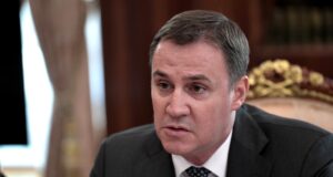 Вице премьер Патрушев: Россия ежегодно увеличивает площади виноградников