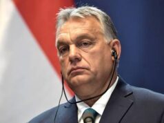 Виктор Орбан ответил на обвинения Мадьяра в самой большой лжи Виктор Орбан ответил на обвинения Мадьяра в самой большой лжи