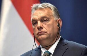 Виктор Орбан ответил на обвинения Мадьяра в самой большой лжи Виктор Орбан ответил на обвинения Мадьяра в самой большой лжи